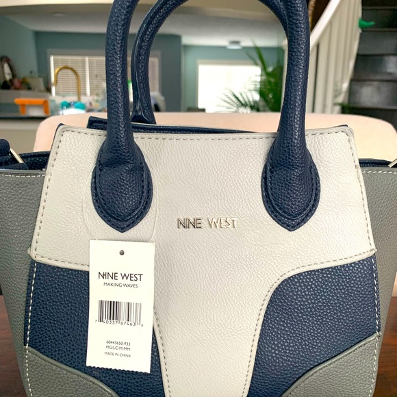 Nine West Handbag - Picture 1 of 4
